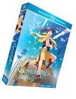 Nisemonogatari - l'integrale - edition saphir - blu-ray