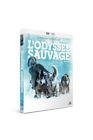 L'odyssee sauvage - combo blu-ray+ dvd