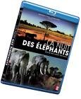 La nuit des elephants - blu-ray