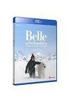 Belle et sebastien - blu-ray