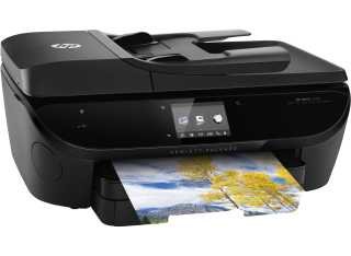 Imprimante envy 7640