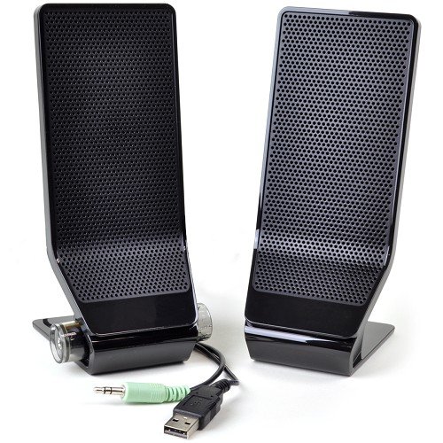 Enceintes 2.0 9m-20a200-000