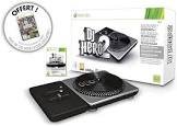 Platine dj dj hero 2