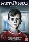 The returned: series 1