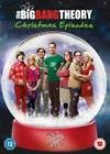 The big bang theory: christmas episodes