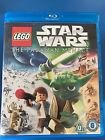Lego star wars: the padawan menace
