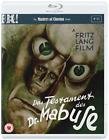 The testament of dr mabuse