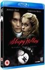 Sleepy hollow