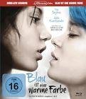 Blau ist eine warme farbe - la vie d'adele (kapitel 1 & 2)