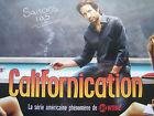 Californication - saisons 1 a 5