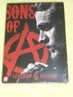 Sons of anarchy saison 6