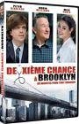 Deuxieme chance a brooklyn
