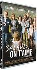 Salaud, on t'aime