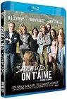 Salaud, on t'aime - blu-ray
