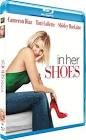 In her shoes - blu-ray