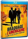Braquage a l'americaine - blu-ray