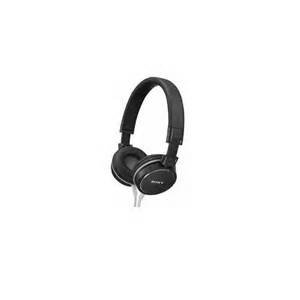 Casque audio sans fil tmr-rf865r
