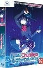 Love, chunibyo & other delusions - saison 1