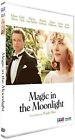 Magic in the moonlight