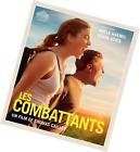 Les combattants - blu-ray