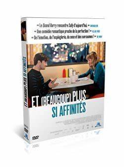 Et (beaucoup) plus si affinites - blu-ray