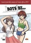 Boys be... - l'integrale - pack special