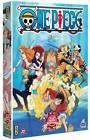 One piece - l'ile des hommes poissons - coffret 3