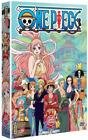One piece - l'ile des hommes poissons - coffret 2