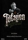 Jrr tolkien : createur de mondes