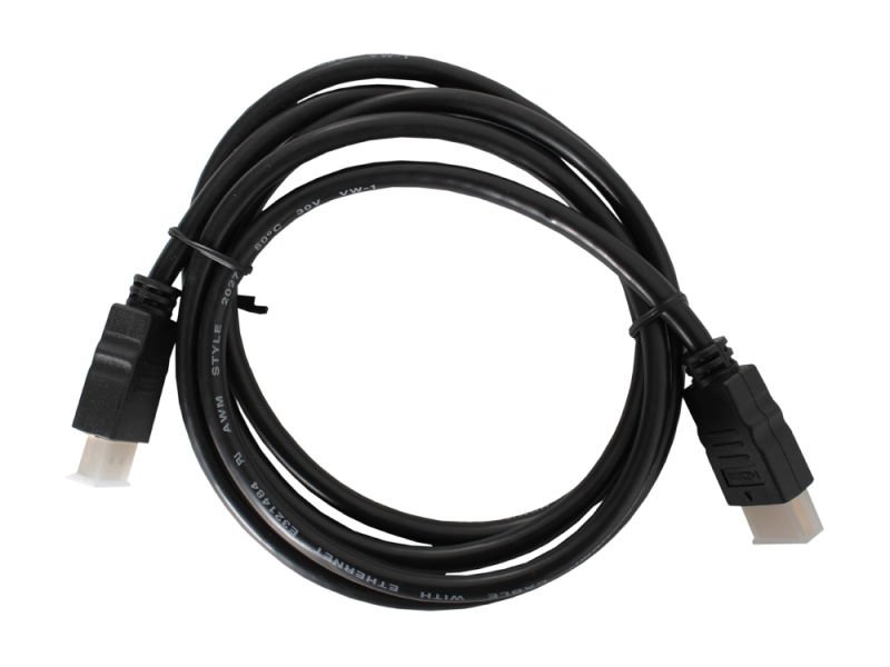 Cable hdmi hi-spd 3d fullhd 1,5m jg5697