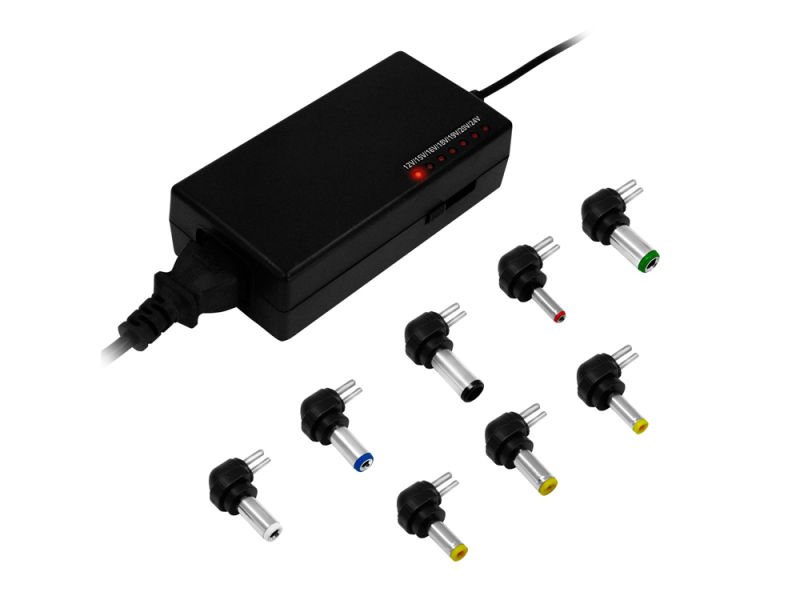 Chargeur universel pour ordi. t4l49200