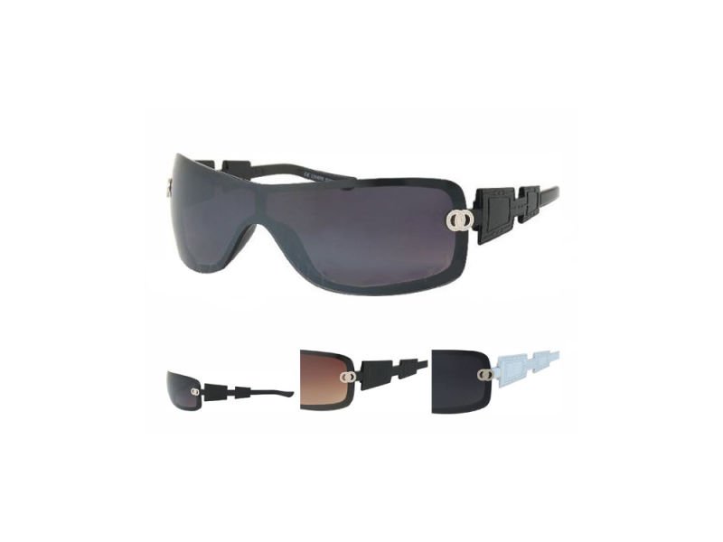 Lunettes de soleil v-757
