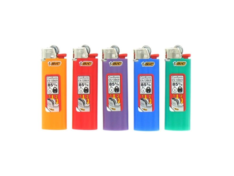 Briquets maxi jgma002843