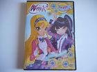 Winx club - saison 6, vol. 2 : la fee marraine