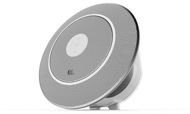 Enceinte bluetooth voyager