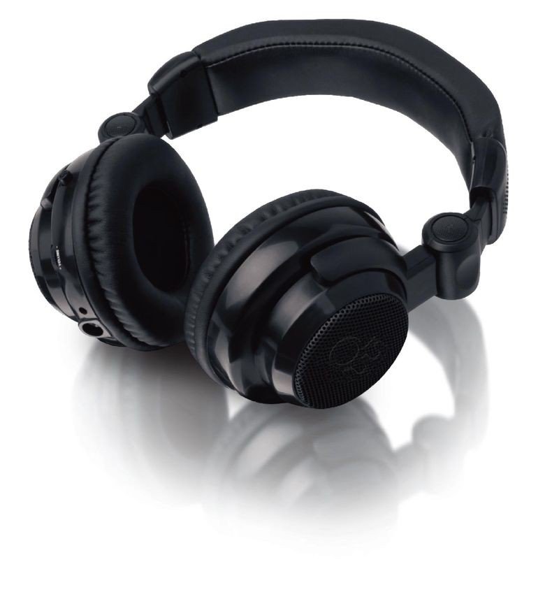 Casque audio dbx200