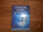 Chantal goya - la planete merveilleuse au palais des congres de paris 2014