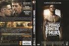 Les poings contre les murs