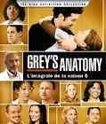 Grey's anatomy, saison 5