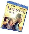 Love away - blu-ray