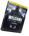 Welcome to new york - blu-ray