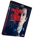 La prochaine fois je viserai le coeur - blu-ray