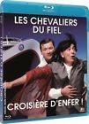 Les chevaliers du fiel - croisiere d'enfer ! - blu-ray