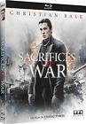 Sacrifices of war - blu-ray