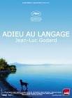 Adieu au langage - blu-ray3d
