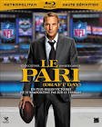 Le pari (draft day) - blu-ray