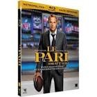 Le pari (draft day) - blu-ray