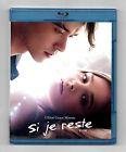 Si je reste - blu-ray