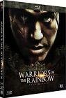 Warriors of the rainbow - blu-ray