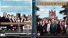 Downton abbey - saison 4 blu-ray